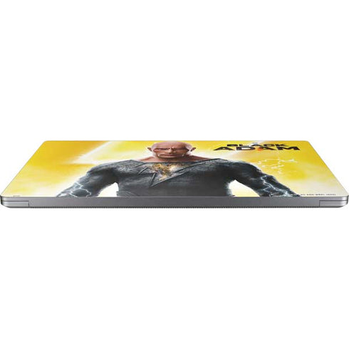 DC Comics Black Adam Movie Charcater Poster Universal Laptop 15in (12.2 x 8.8in) Skin
